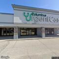 Dog bite reported at urgent care in Columbus