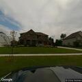 Burglary alarm at McIntosh Place residence