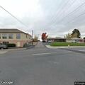 Burglary alarm at Line Street home