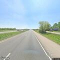 Injury crash on I-55 northbound near milepost 249