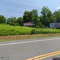 Single vehicle crash with injuries on I-684 ramp