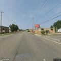Person passed out in white sedan blocking Ridge Rd traffic