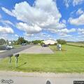 Possible injury crash near animal hospital
