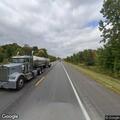 Semi with possible stolen Maine plate on US 6