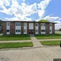 Sick person at apartment in Columbus, Nebraska