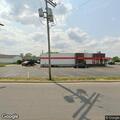 Welfare check at Arby’s on East Market Street