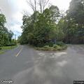 Downed wire closes Lakeside Road at Fish Rock Road
