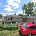Attempted entry complaint on East Maple Street