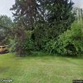 Complaint of male yelling at Liberty Center home