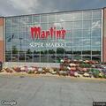 Dog bite incident reported at supermarket