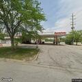 Carbon monoxide alarm at Speedway gas station