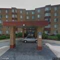 Elevator rescue at Burr Oak Lane apartment