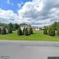 Smoke detector alarm near Kelly Road in Keswick Township