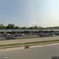 Person suffers fall injury at University Parkway lounge