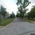 Unconscious person receiving CPR at East Riker Drive
