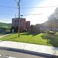 Commercial burglary alarm at Maple Avenue business