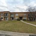 Odor investigation at Burnham Drive residence