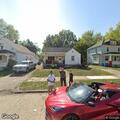 Illegal burn reported on West 24th Street