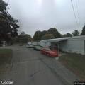 Electrical odor after breaker failure at East Street