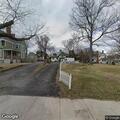 Possible water main break on Highland Avenue