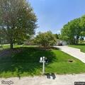 Inside gas leak reported on South Cardinal Drive