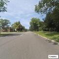 Pedestrian struck in crash in Newburgh Heights