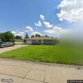 Carbon monoxide alarm near 35th Street in Columbus