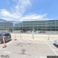 Person hit by van outside Fairview parking lot
