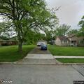 Loose dog reported on Riverside Drive