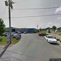 Vehicle fire on State Route 109 near auto shop