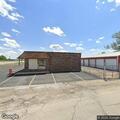 Abandoned vehicle reported at auto garage
