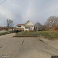 Female falls and possibly fractures leg near pearl street in neola