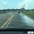 Gas drive-off reported at Second Avenue station