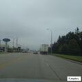Police stop vehicle in impaired driving case