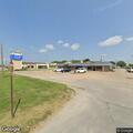 Alcohol violation near East 23rd Street