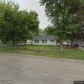 Carbon monoxide alarm at West Eagle Street home