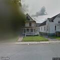 Suspicious person reported at abandoned North Street home