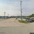 Burglary alarm with open doors at Destiny Drive business