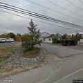 Young child with high fever near Underwood Road