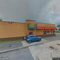 Intoxicated man behind restaurant on Route 211