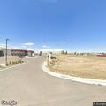 Officer transports woman to North Platte Valley