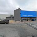 Man in rental car parked at Walmart may have firearm