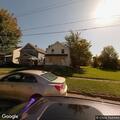 Traffic stop on West 17th Street driveway