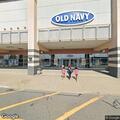 Shoplifting reported at Burlington store