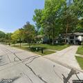 Men on bicycles reportedly soliciting at home