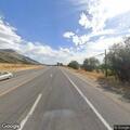 Reckless orange semi reported swerving on Highway 89
