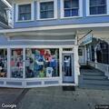 Small building fire out near Circuit Ave in Oak Bluffs