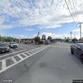 Power outage at Route 32 and Old Temple Hill Road