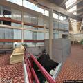 60-year-old woman falls down stairs at hotel