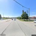 Partial building collapse at Carpenter Ave and Route 211 in Middletown
